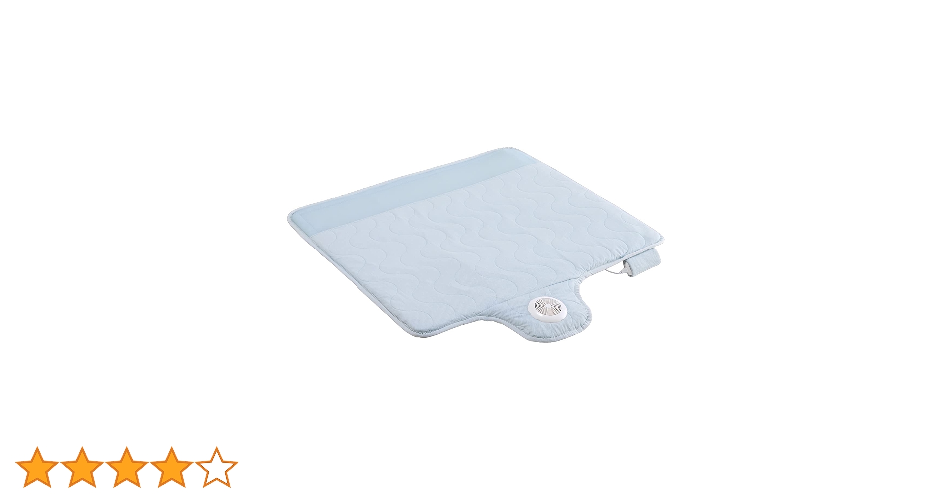 アテックス ATEX 快眠マット SOYOハーフ ブルー 90×100cm 快眠マットSOYO ハーフ AX-BSA608H｜ブランド｜株式会社アテックス
